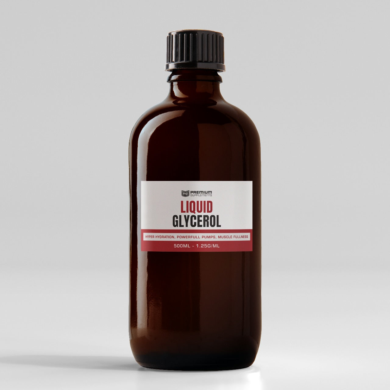 Liquid Glycerol 500ml