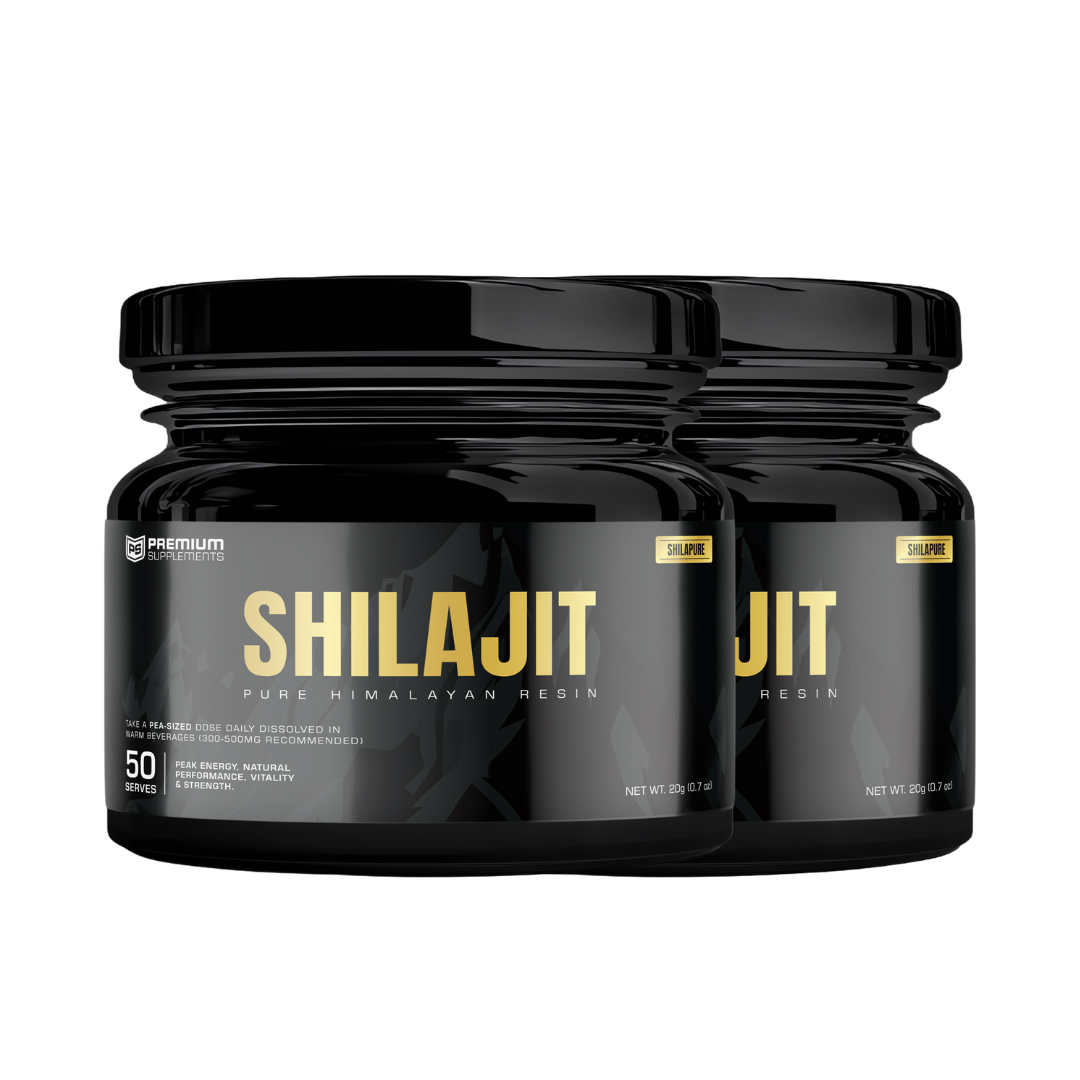 Shilajit