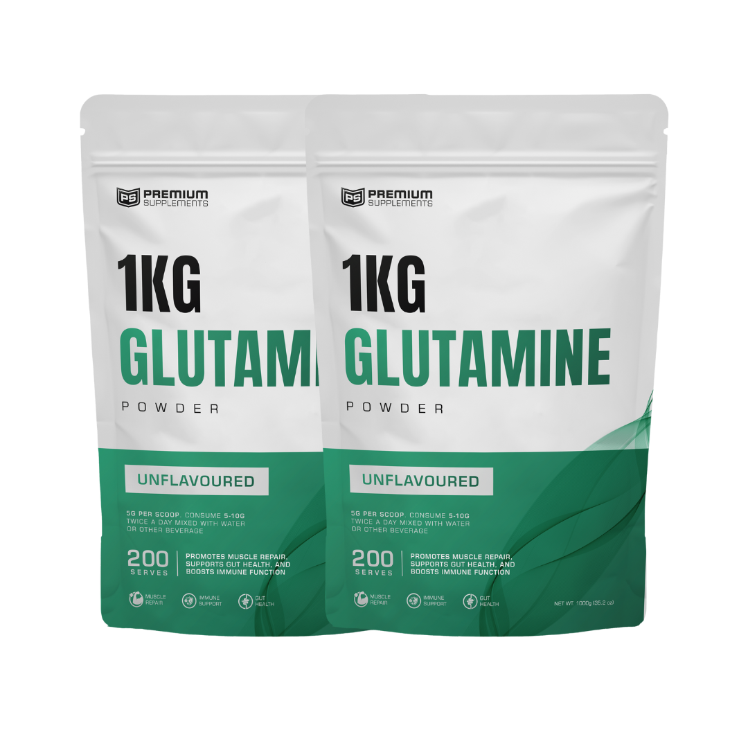 L-Glutamine