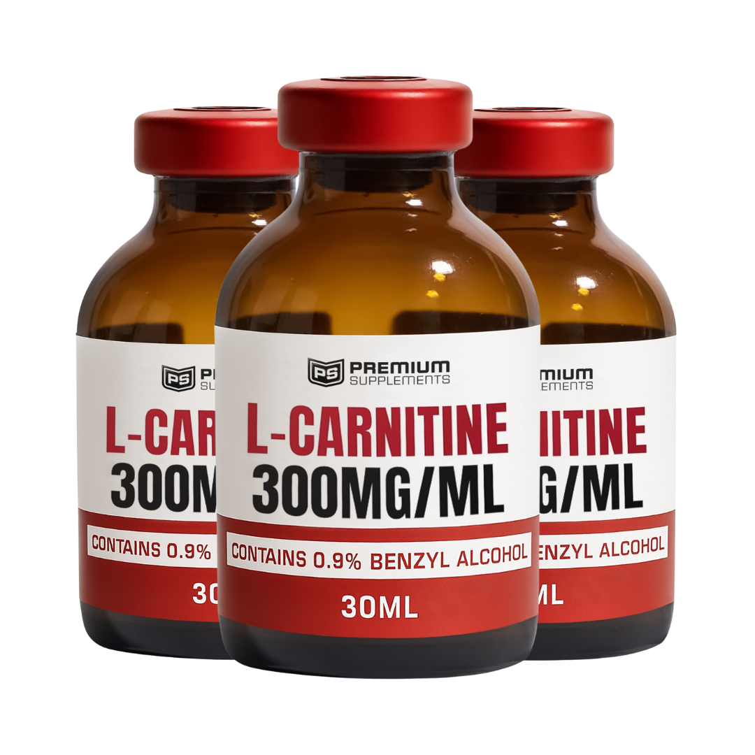 L-Carnitine