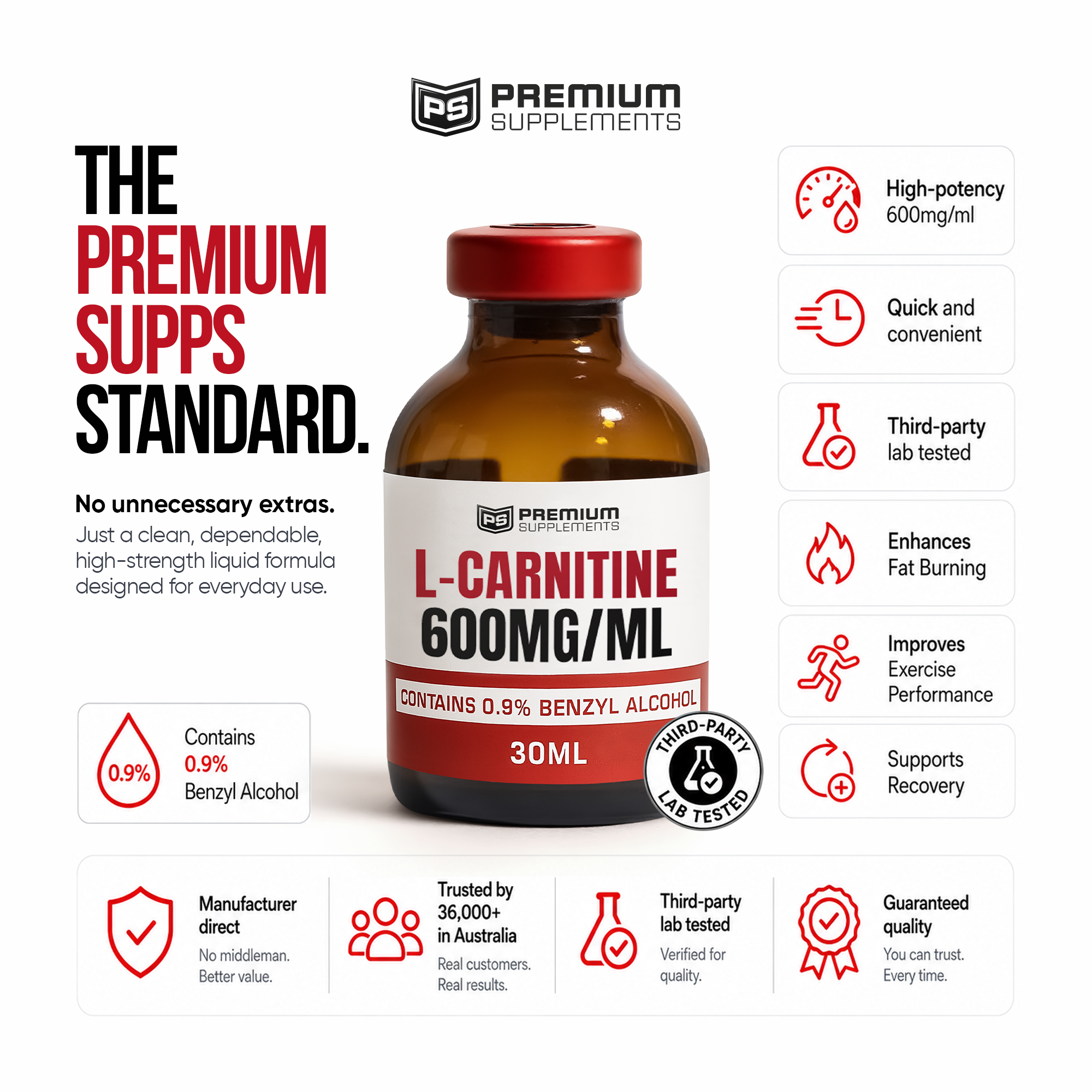 L-Carnitine