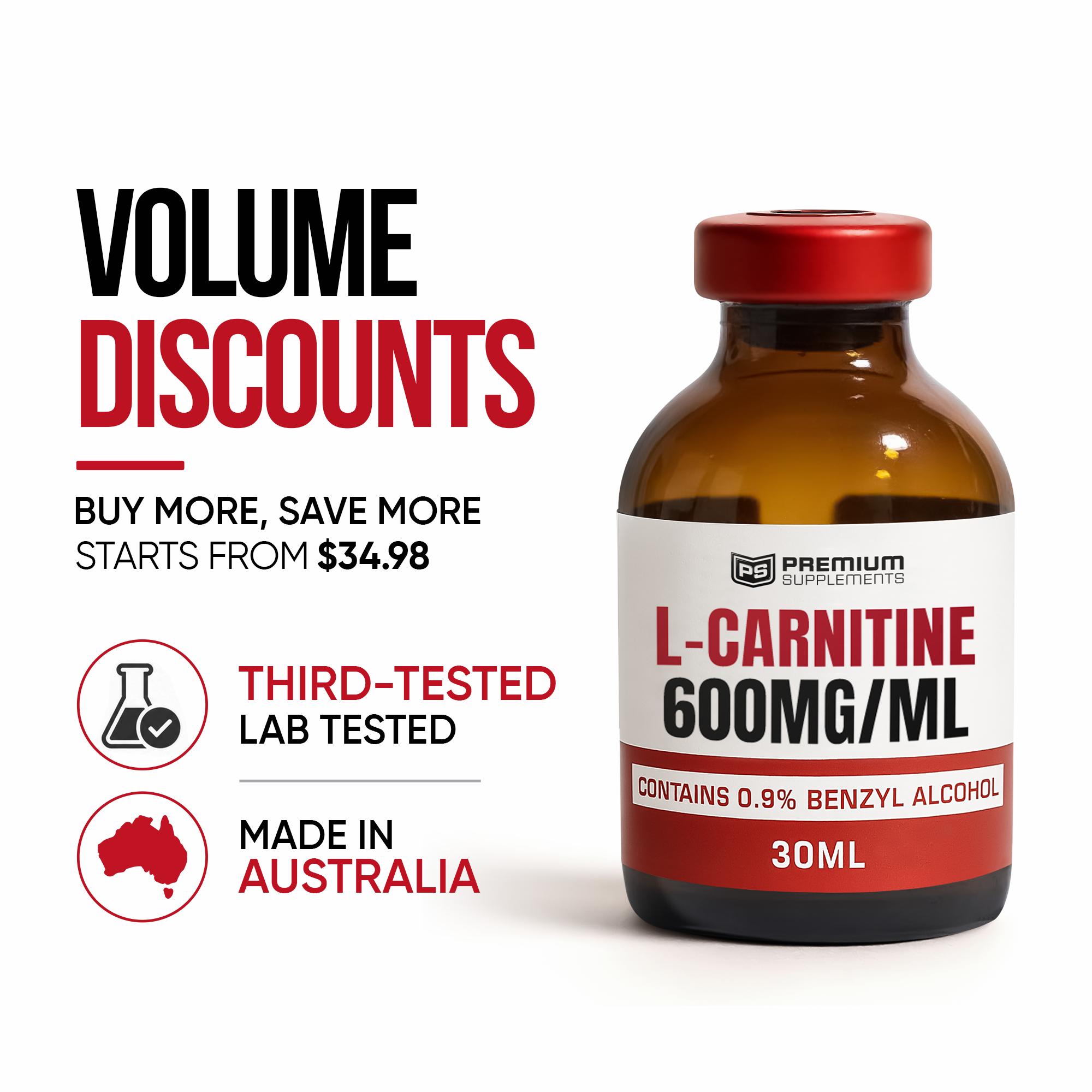 L-Carnitine