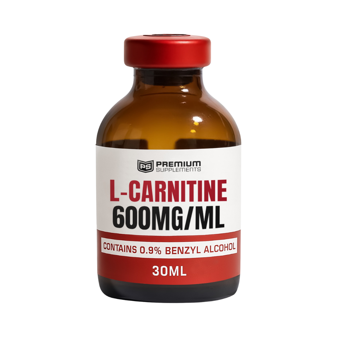 L-Carnitine Premiumsupps L-Carnitine Premiumsupps
