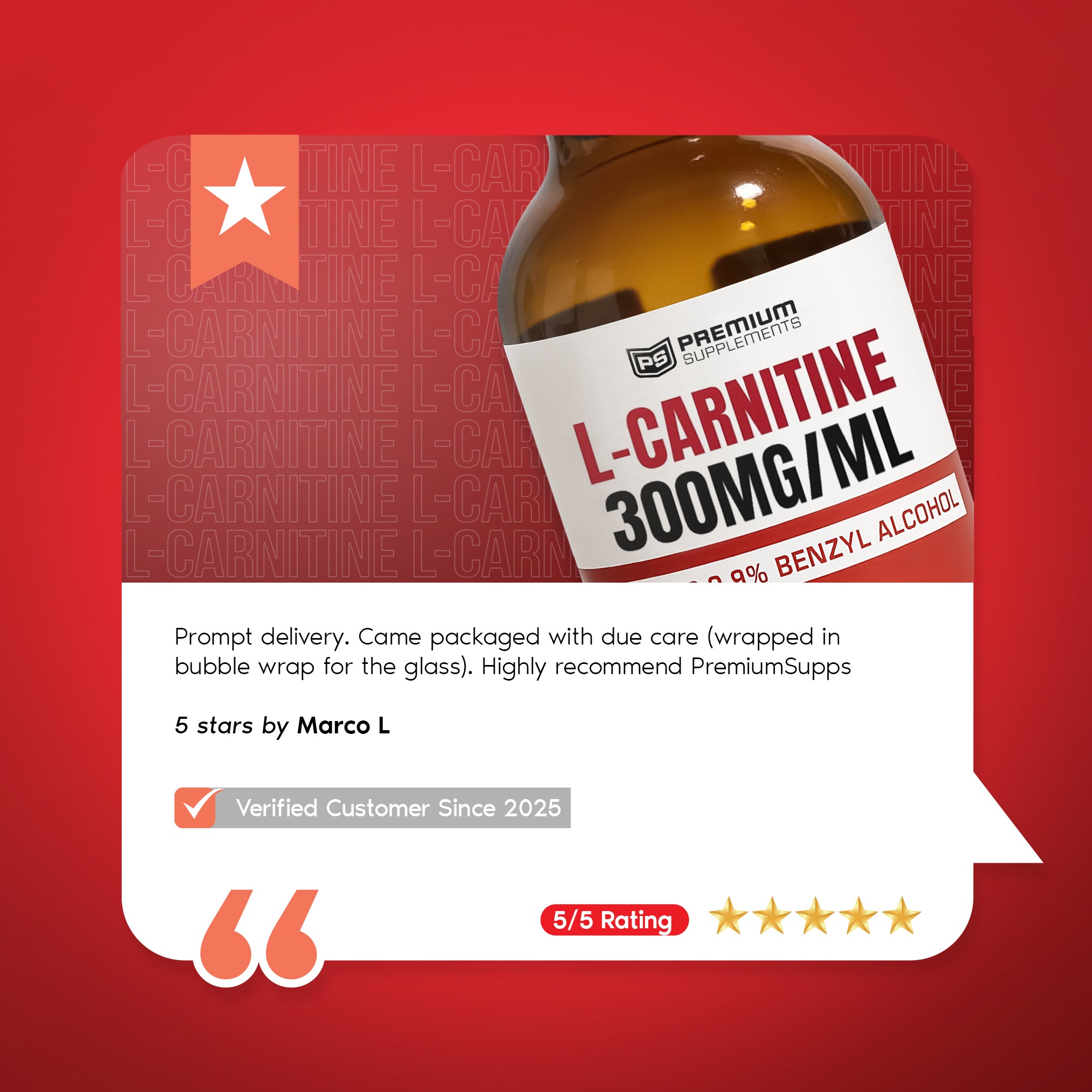 L-Carnitine