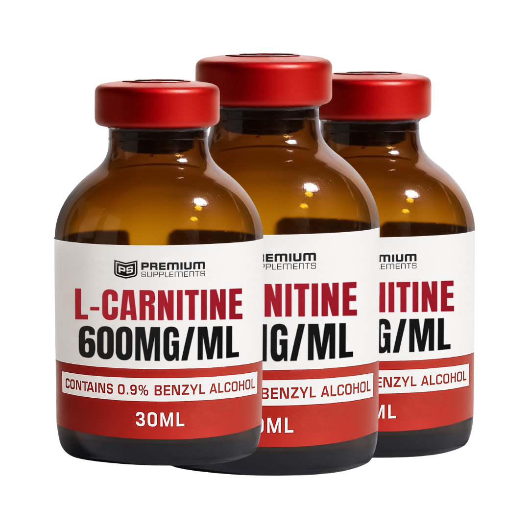 L-Carnitine Premiumsupps L-Carnitine Premiumsupps
