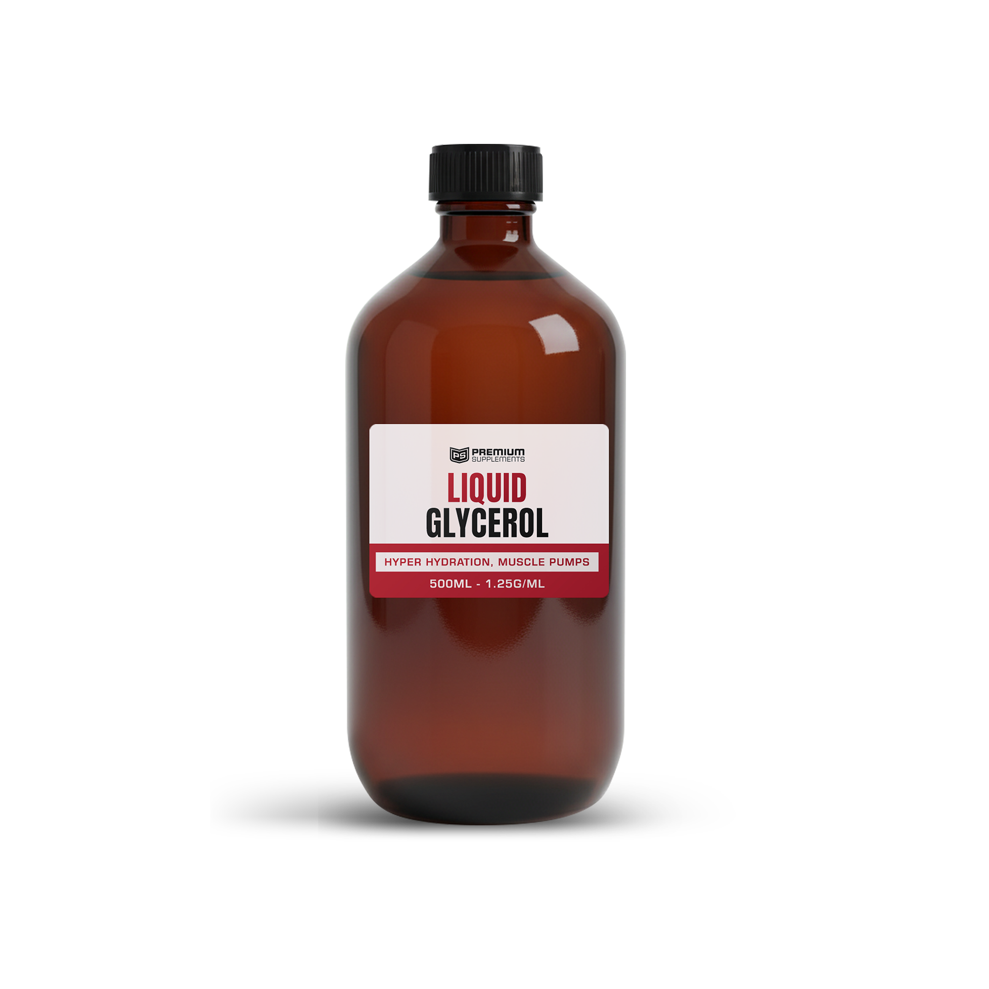 Liquid Glycerol 500ml