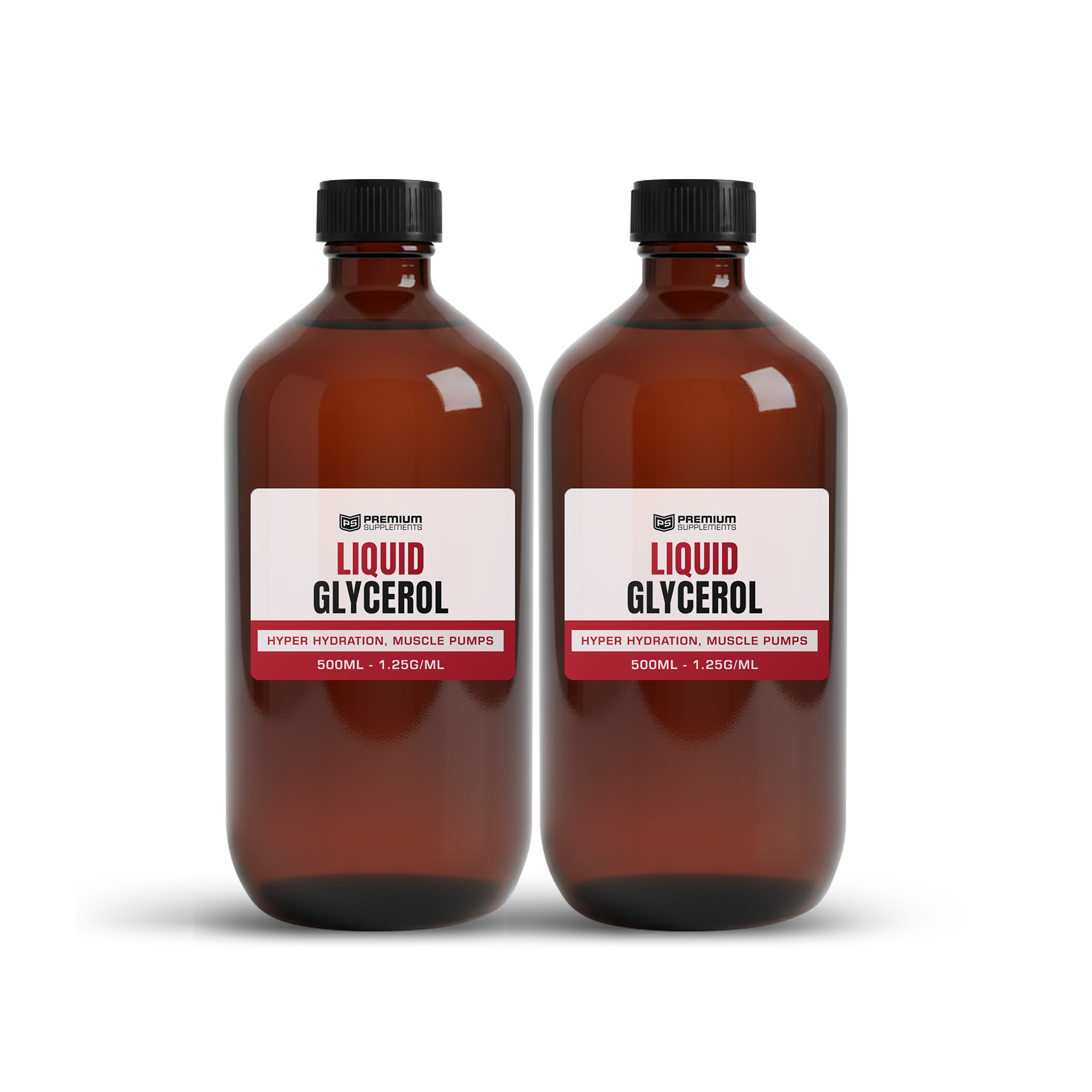 Liquid Glycerol 500ml