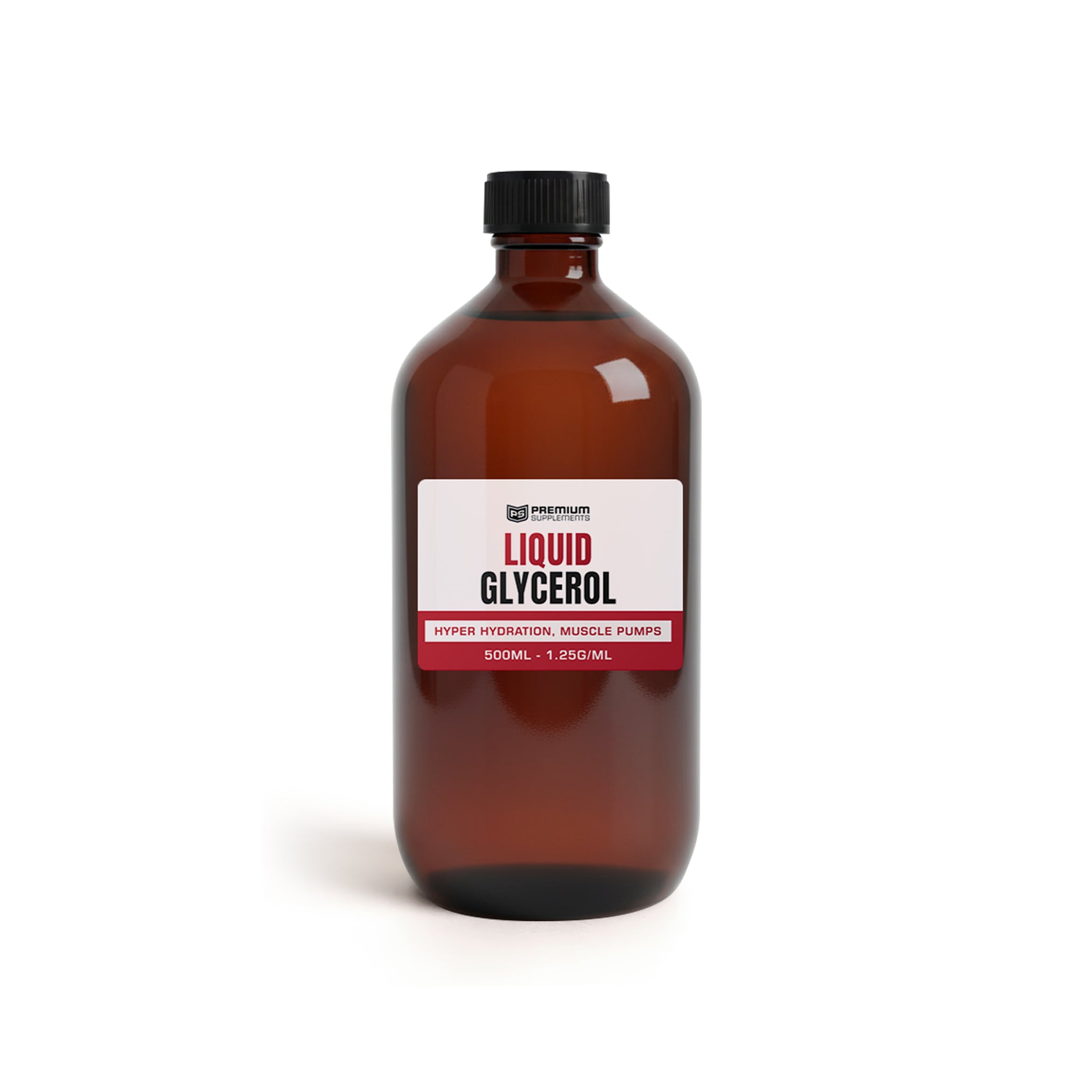 Liquid Glycerol 500ml