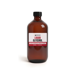 Liquid Glycerol 500ml