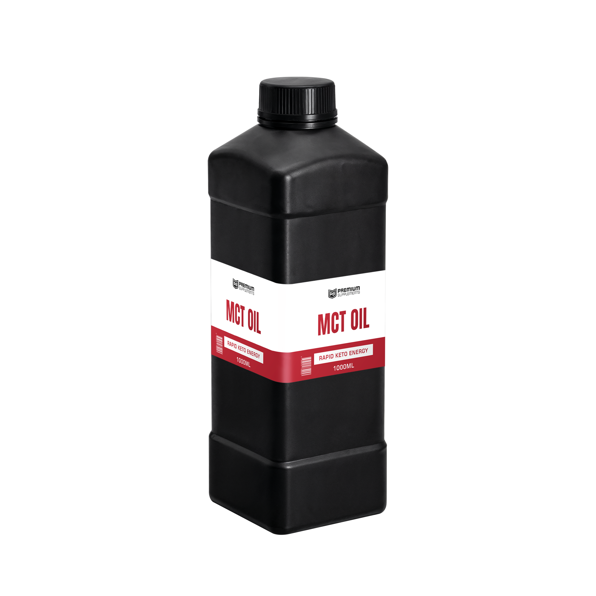 MCT Oil