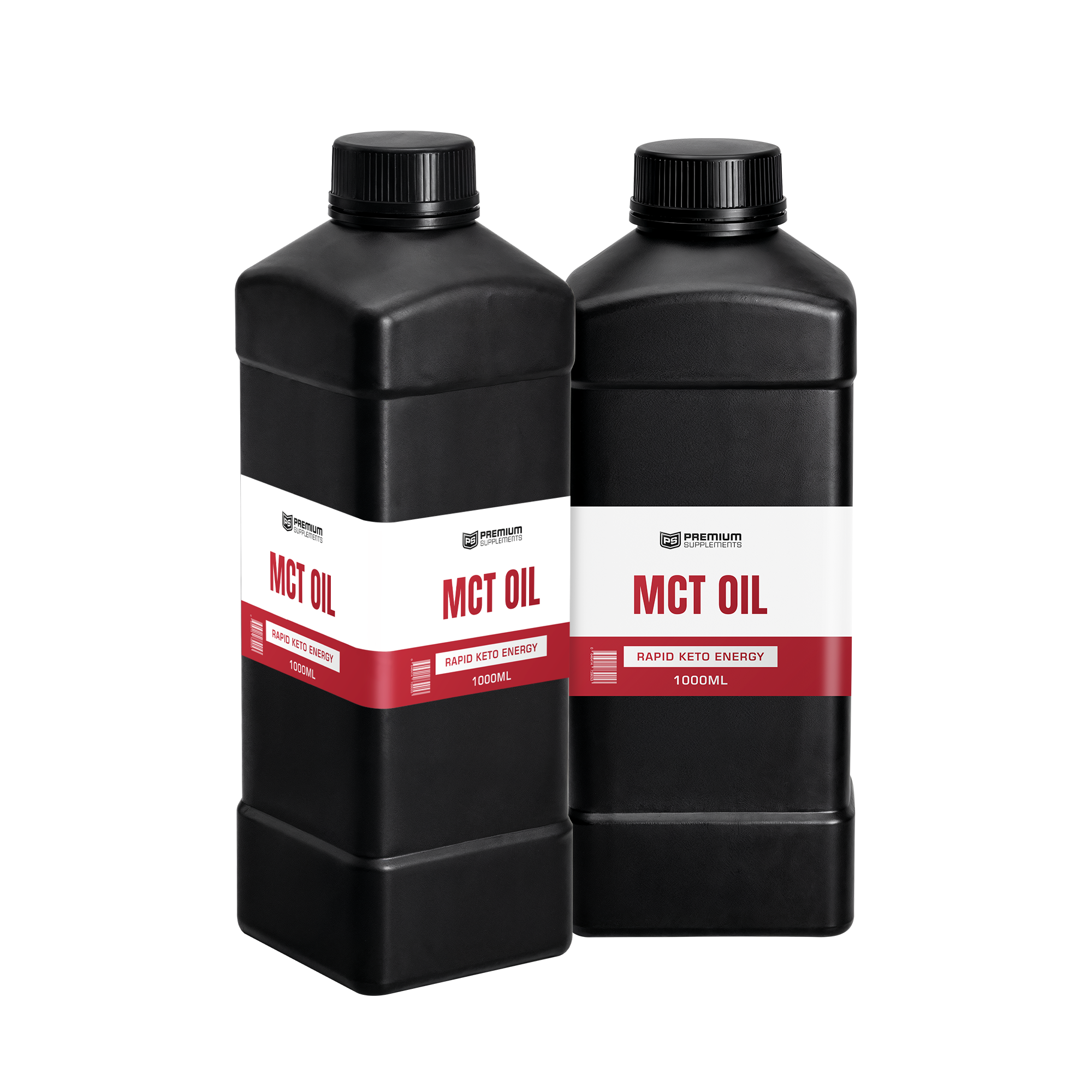 MCT Oil
