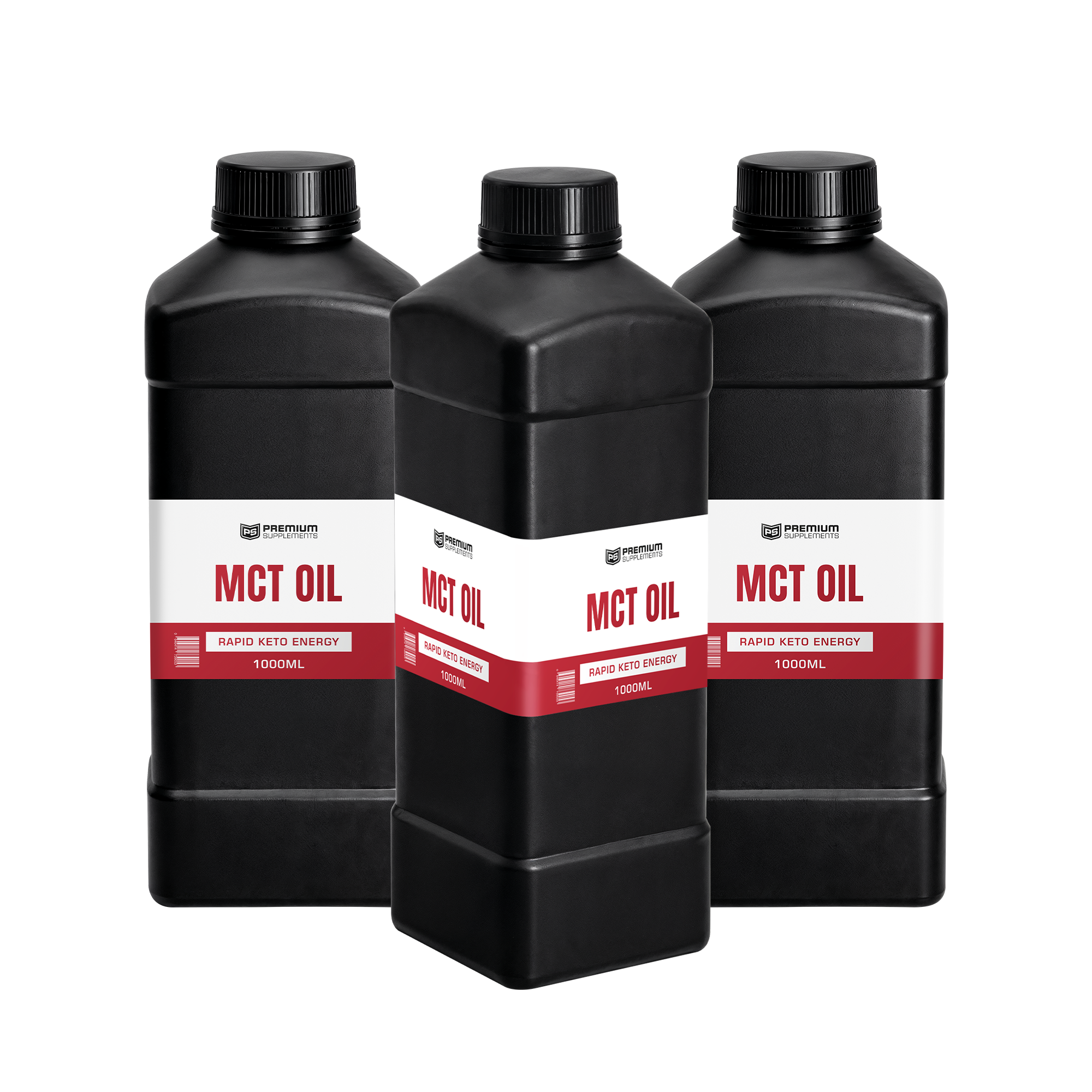 MCT Oil
