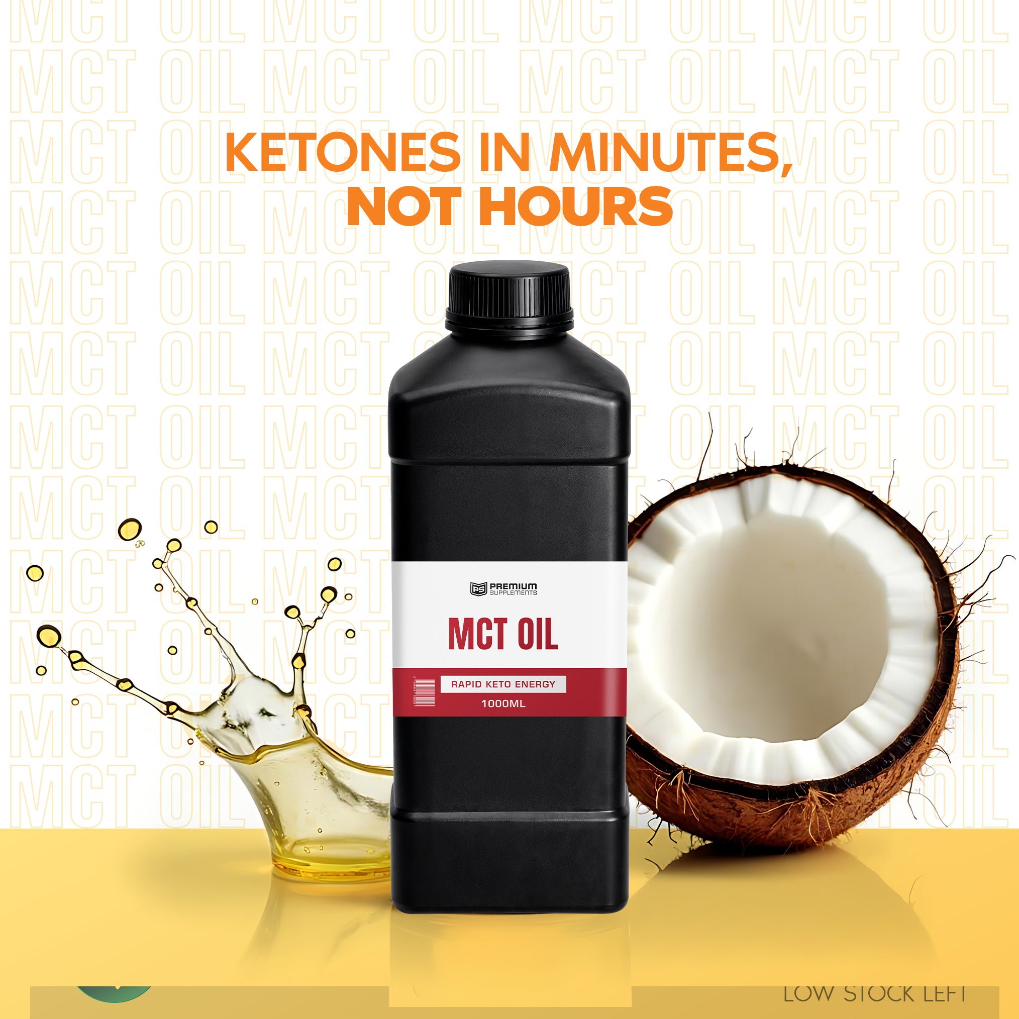 MCT Oil