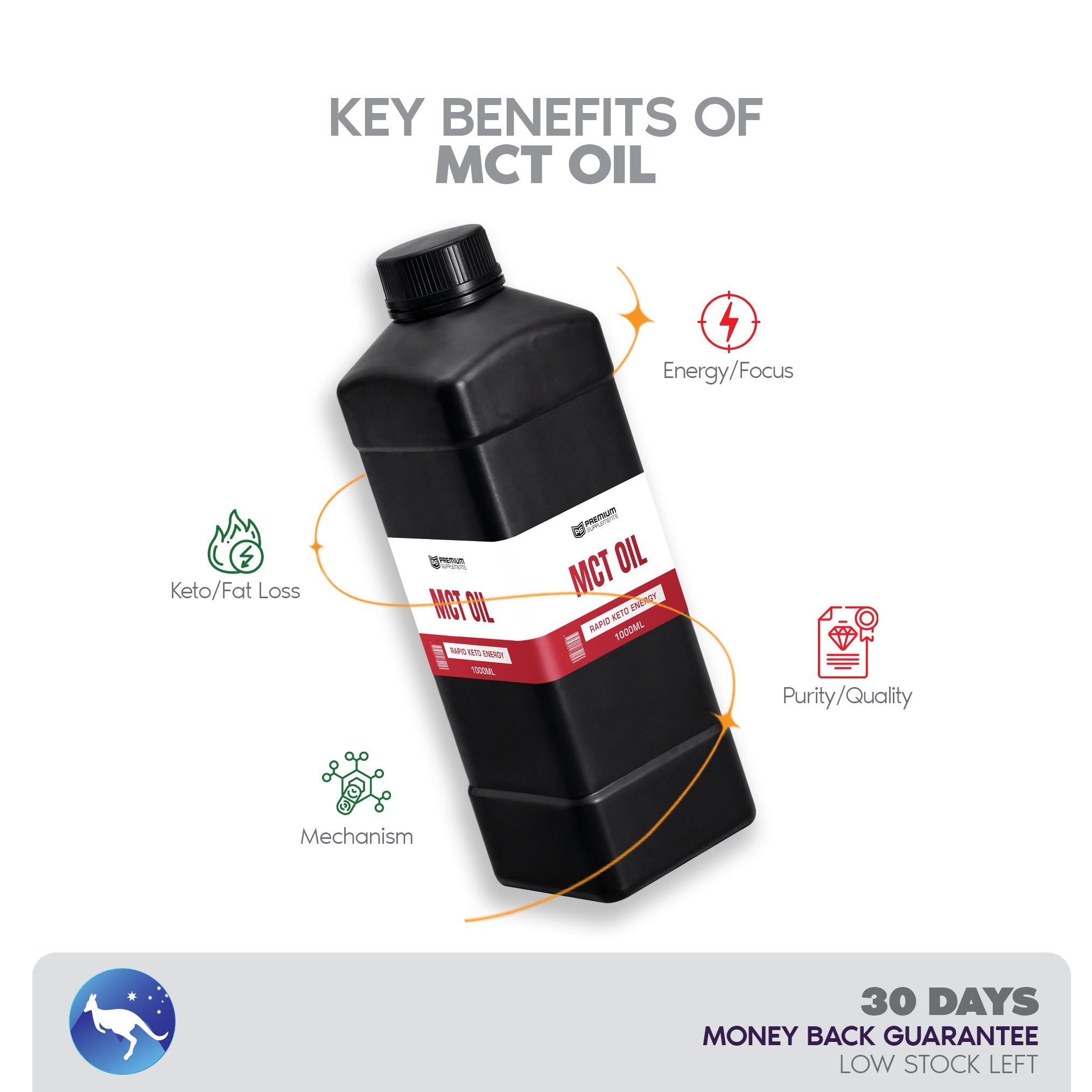 MCT Oil