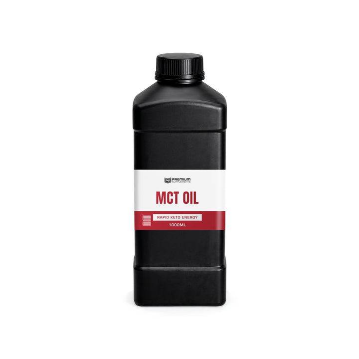 MCT Oil