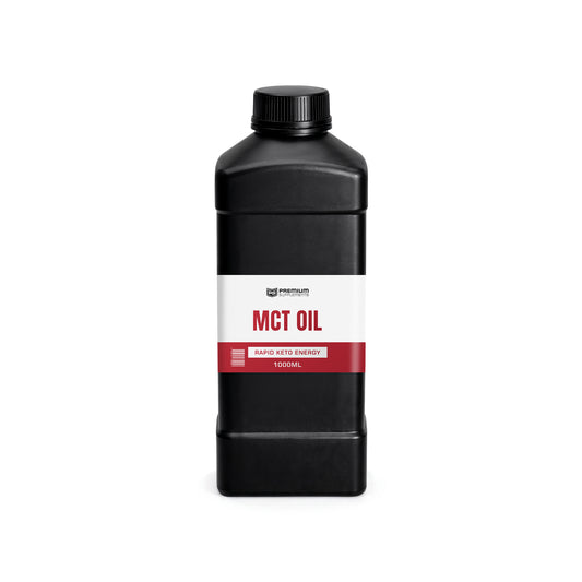MCT Oil