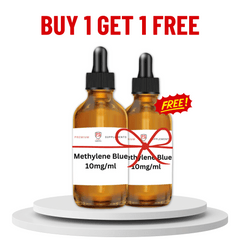 Methylene Blue 30ml 10mg/ml