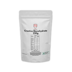 Micronised Creatine Monohydrate