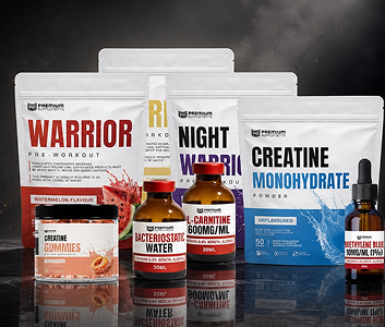 Premiumsupps products