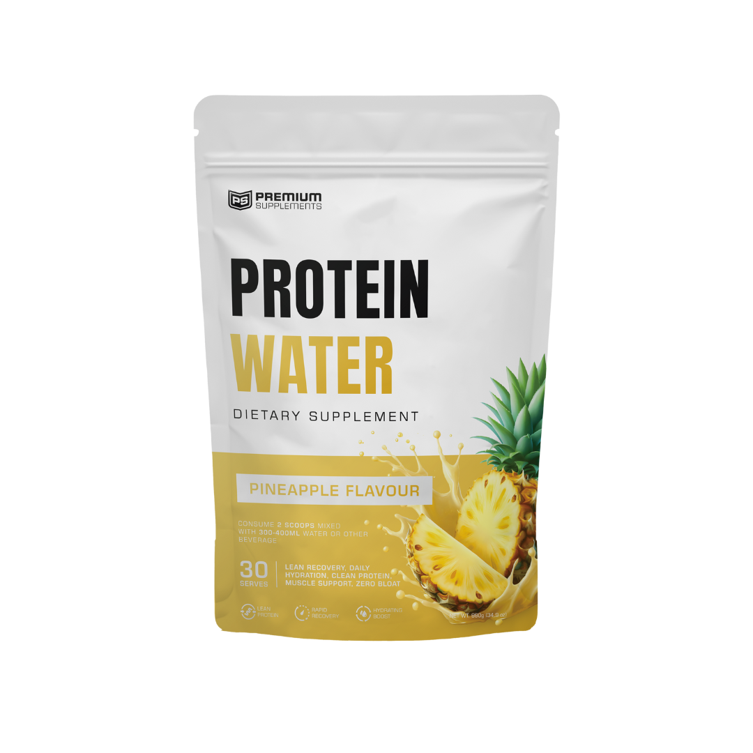 Protein Water 990g