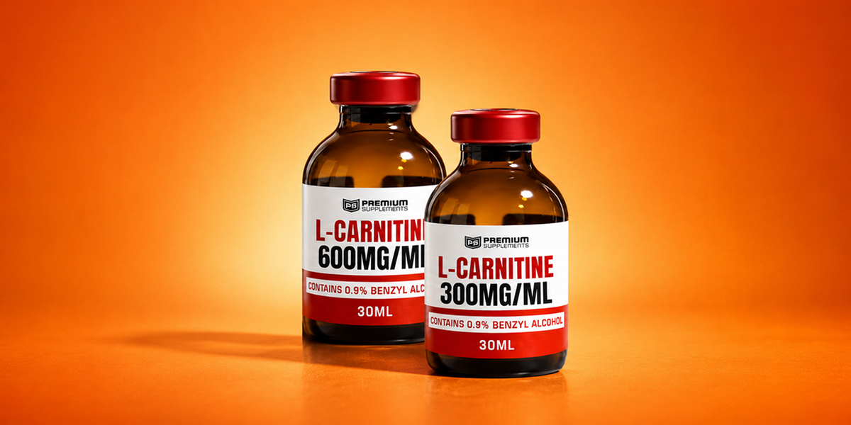 l carnitin inject L-Carnitine 20% | Anti-Cellulite & Fat Reduction Mesotherapy MCCM Medical Cosmetics - L-Carnitine