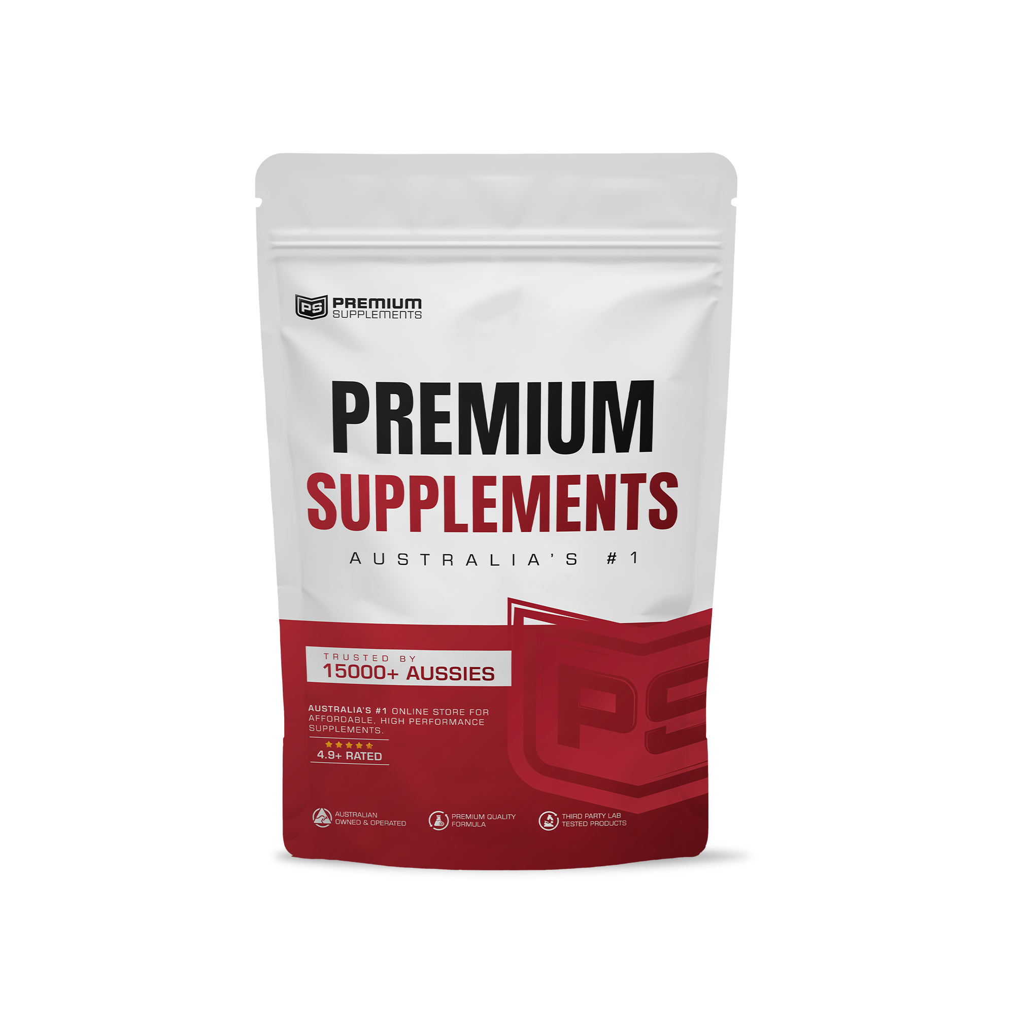 Warrior KING Ultra High-Stim Pre-workout