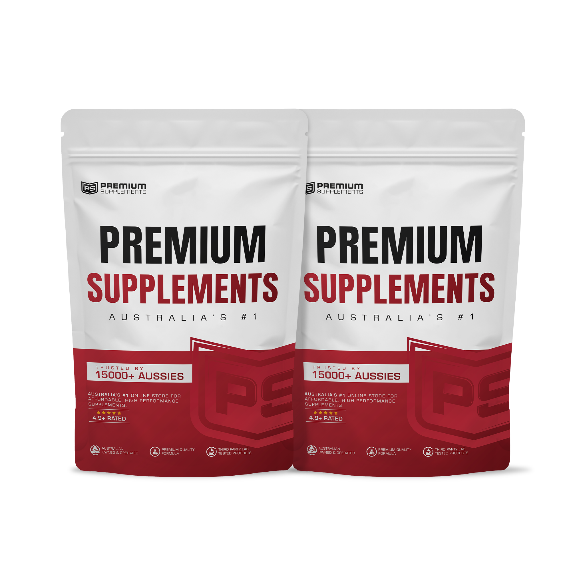 Warrior KING Ultra High-Stim Pre-workout