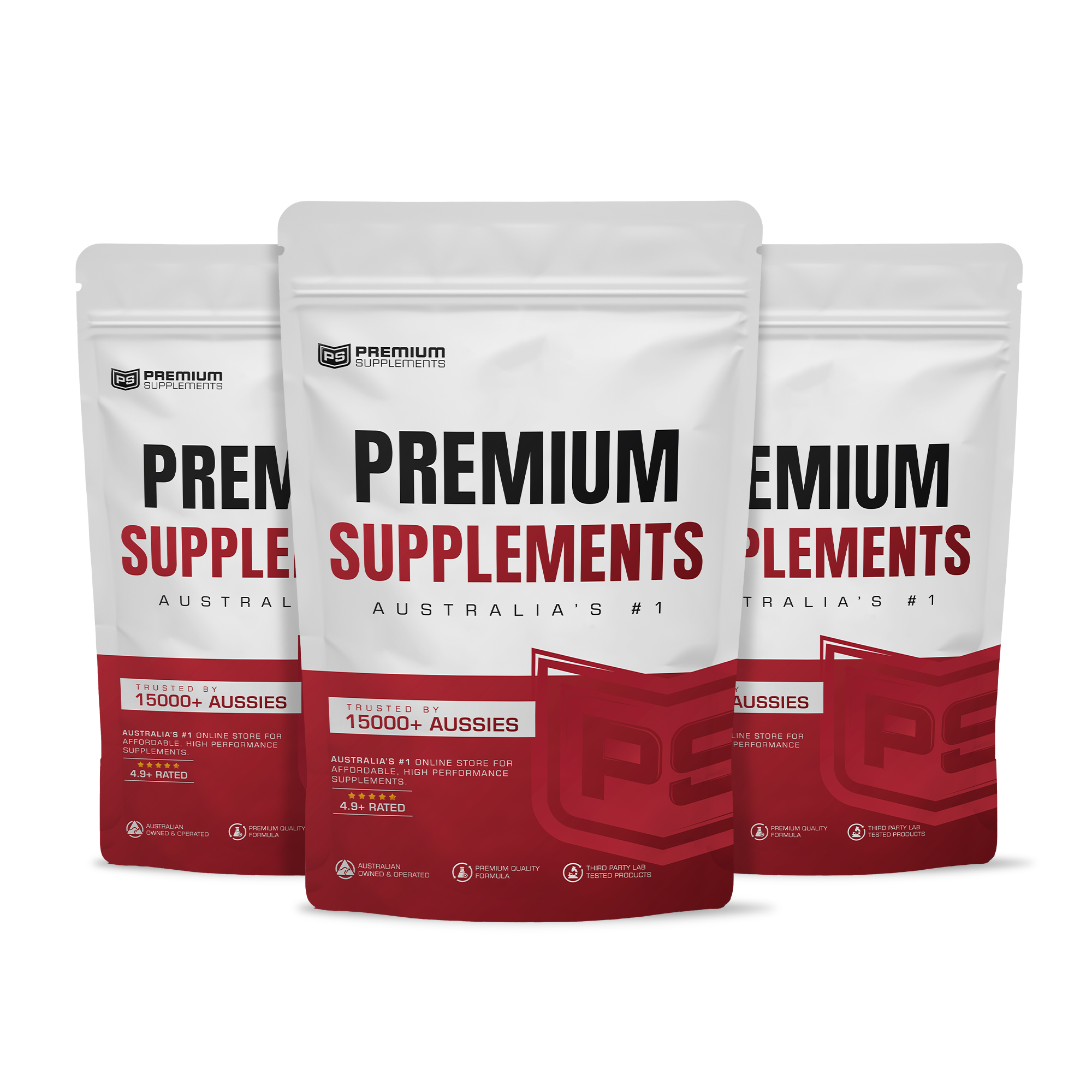 Warrior KING Ultra High-Stim Pre-workout