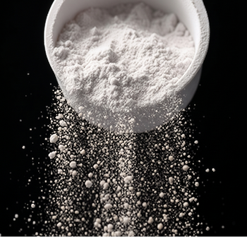 Pure Doses Powder Scoop