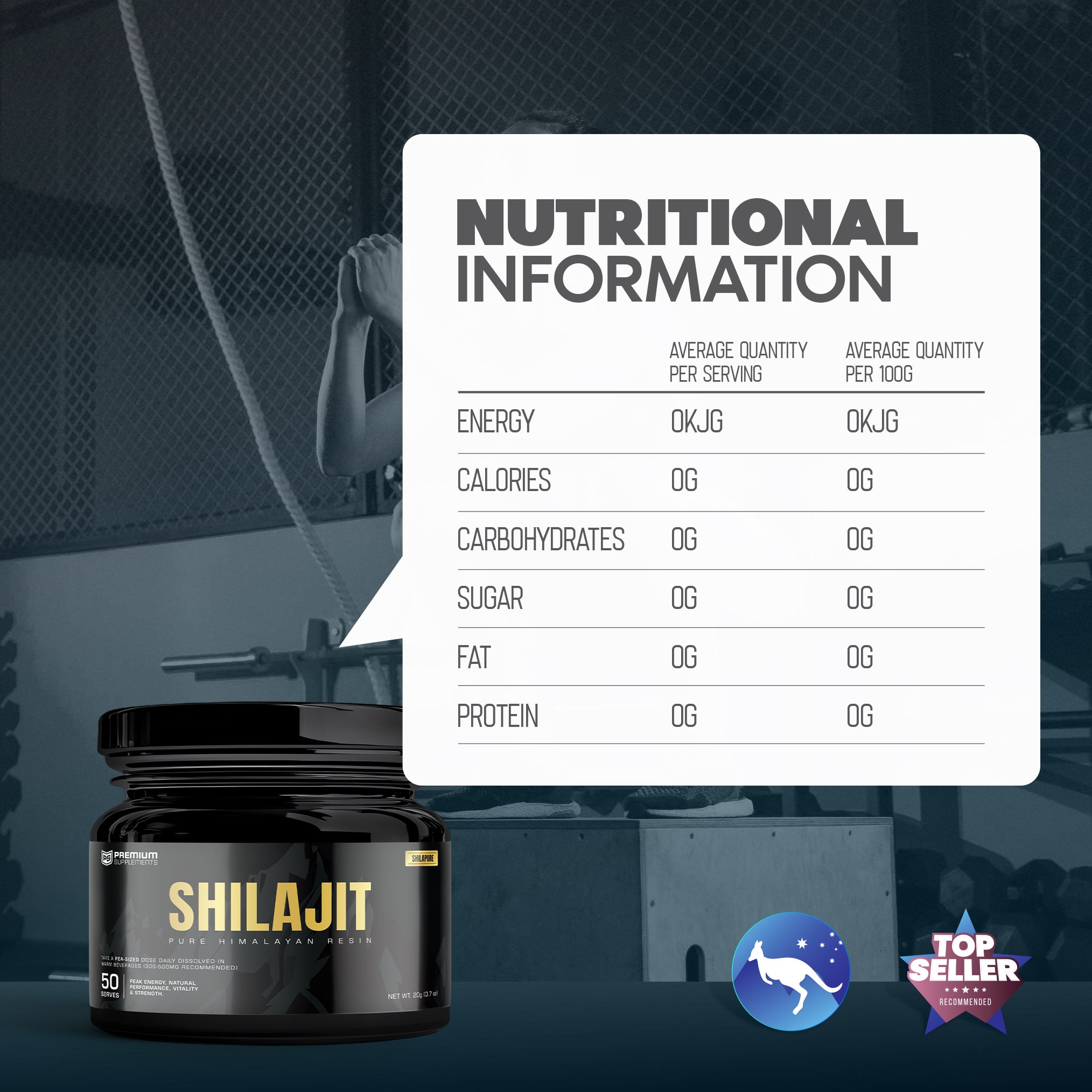 Shilajit