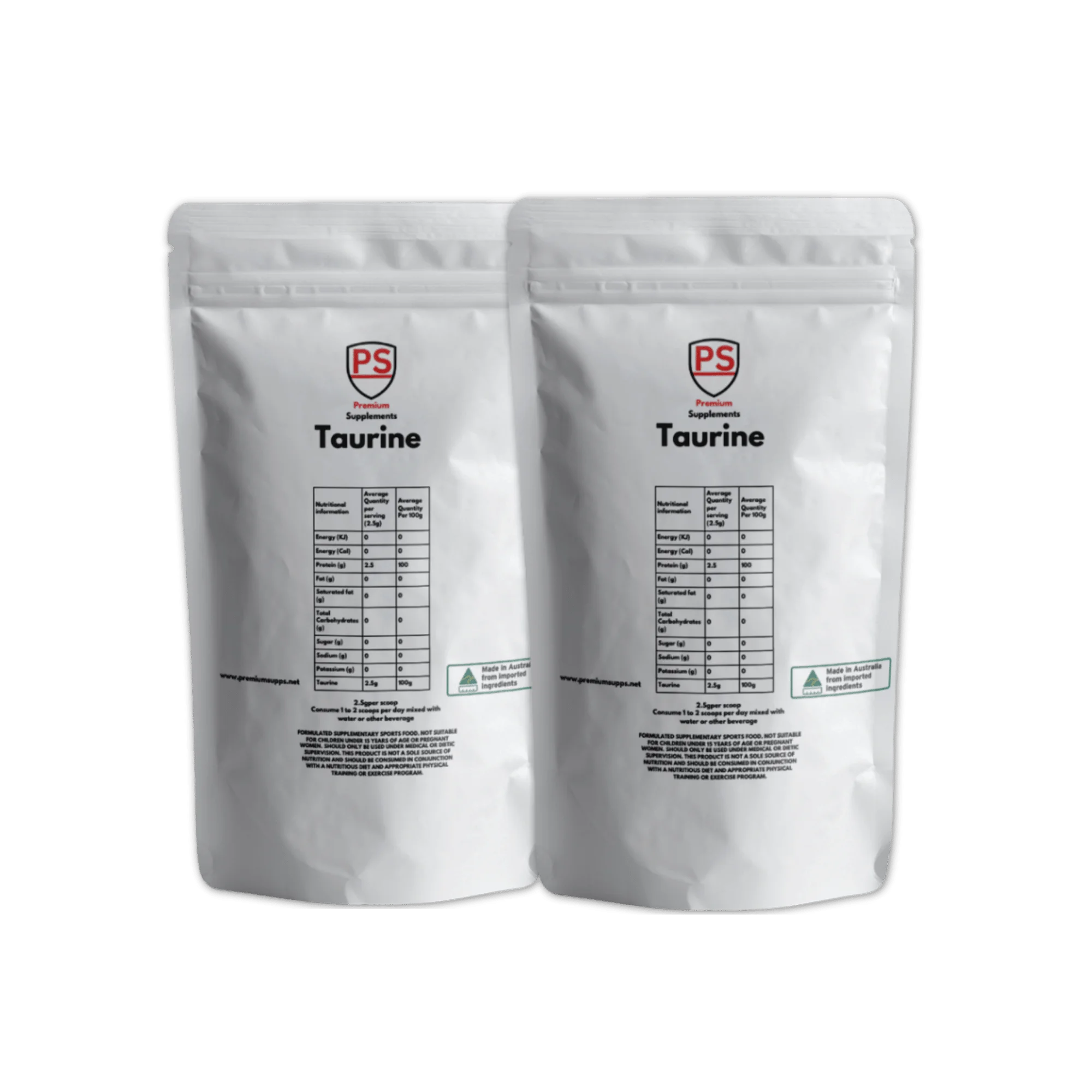 Taurine