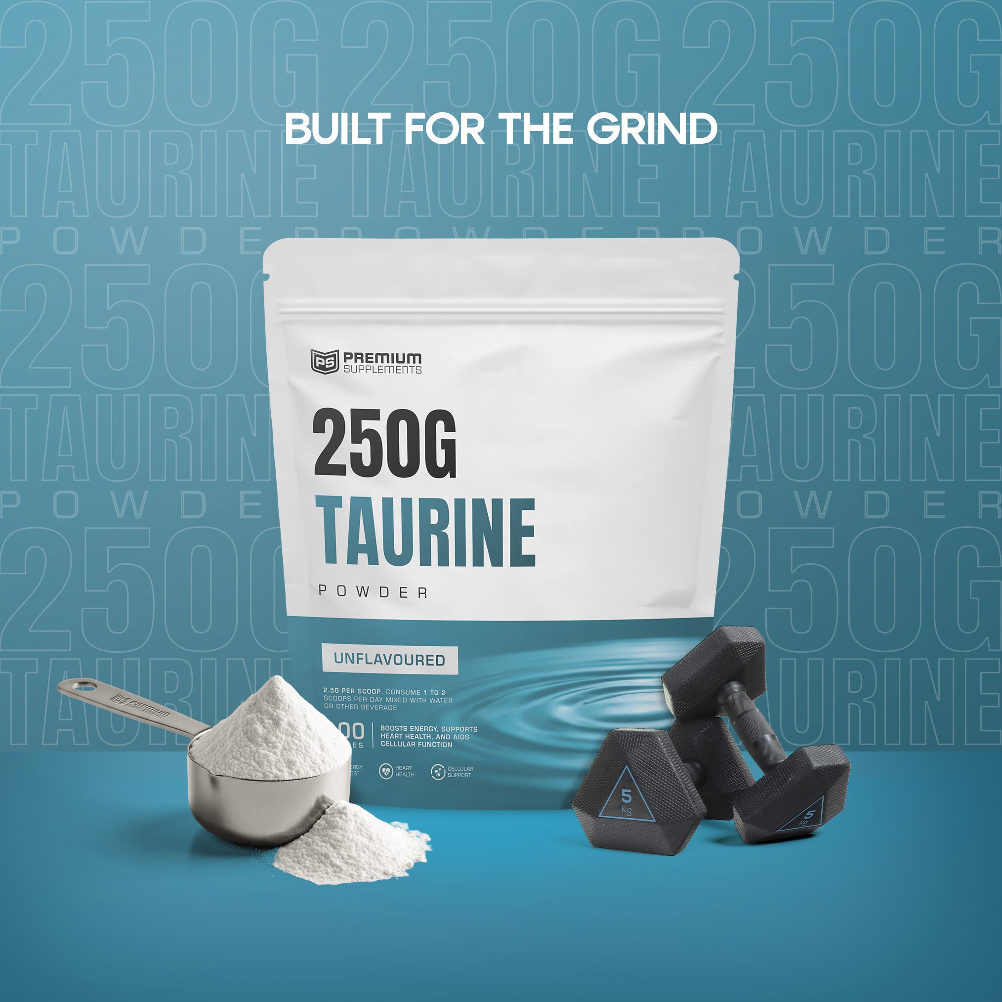 Taurine