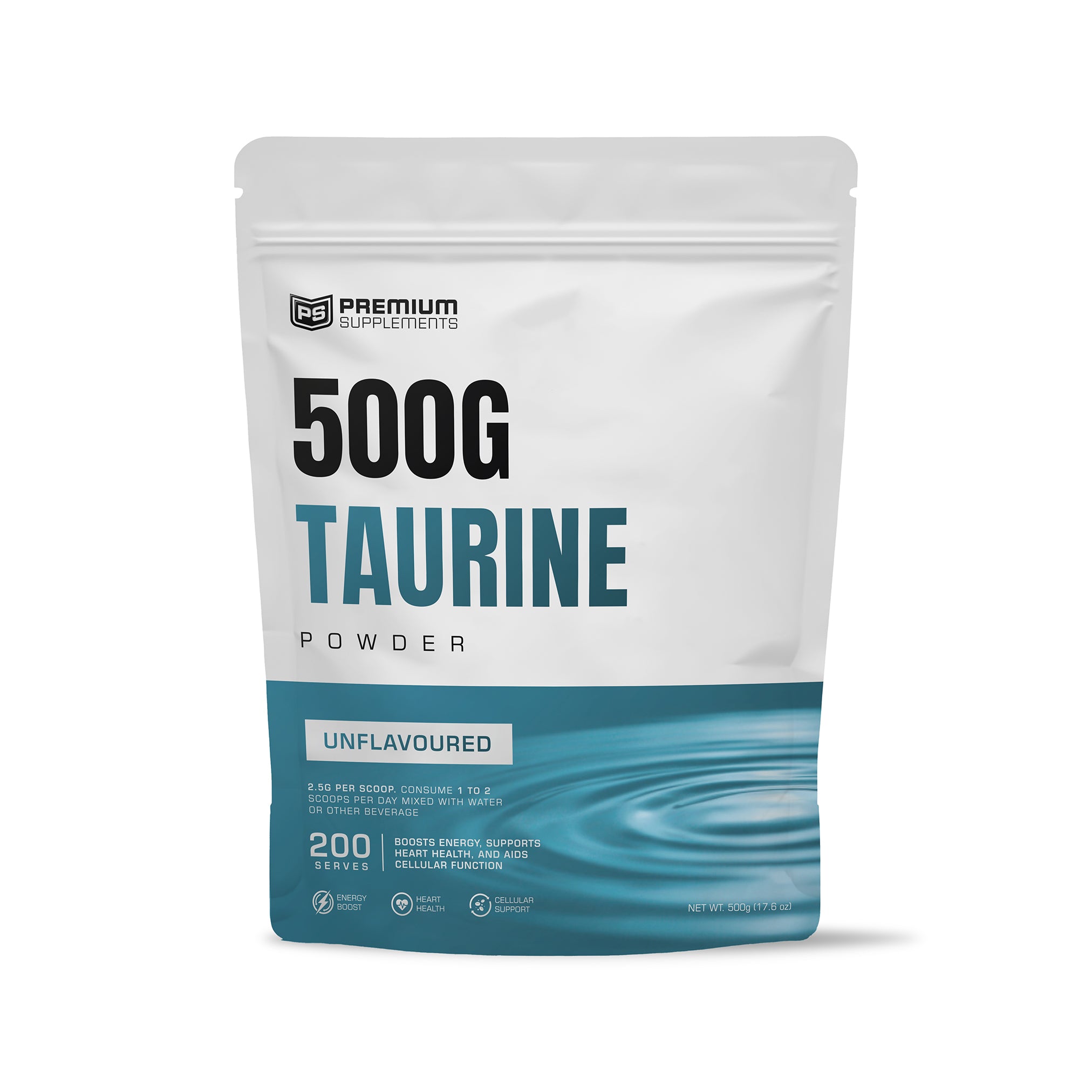 Taurine