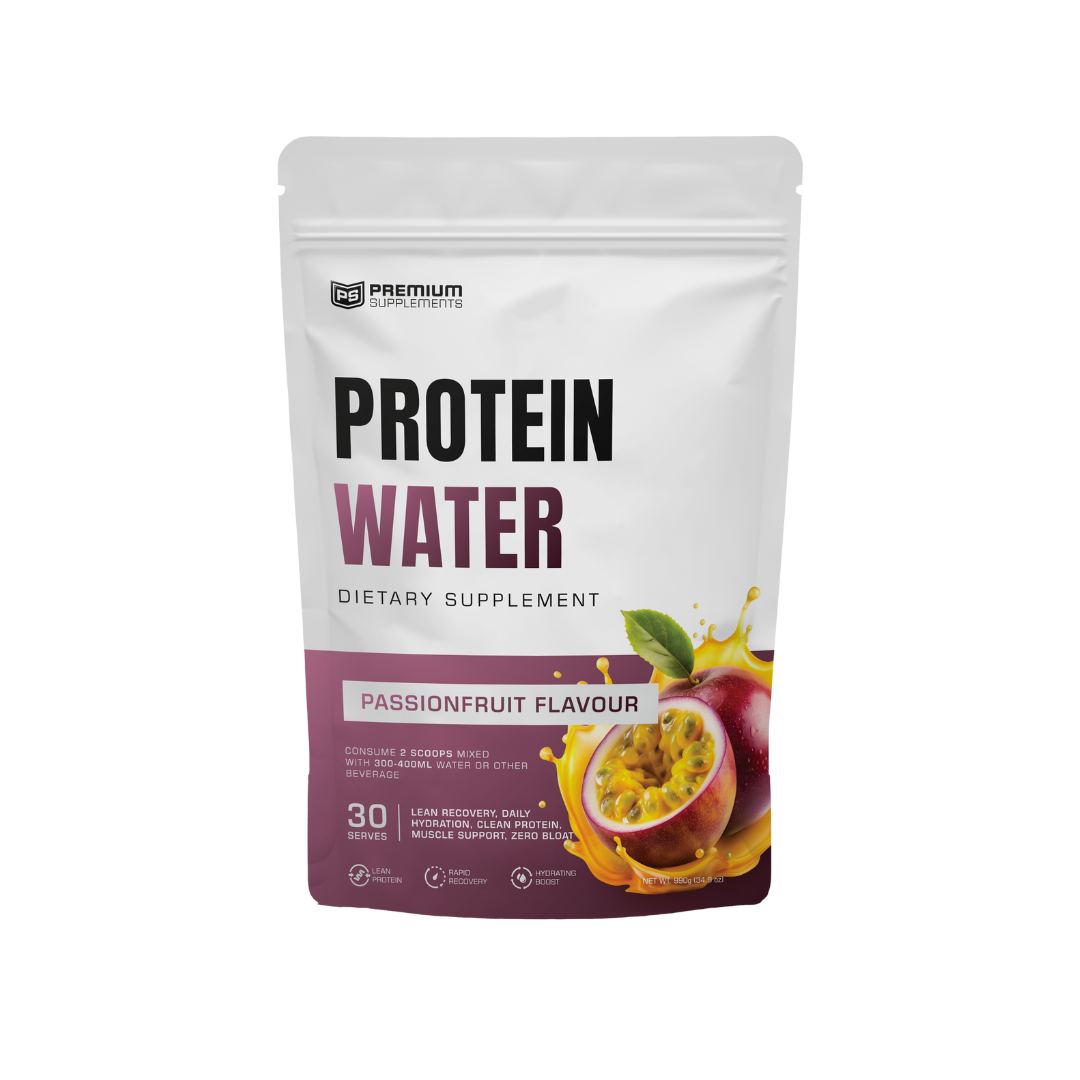 Protein Water