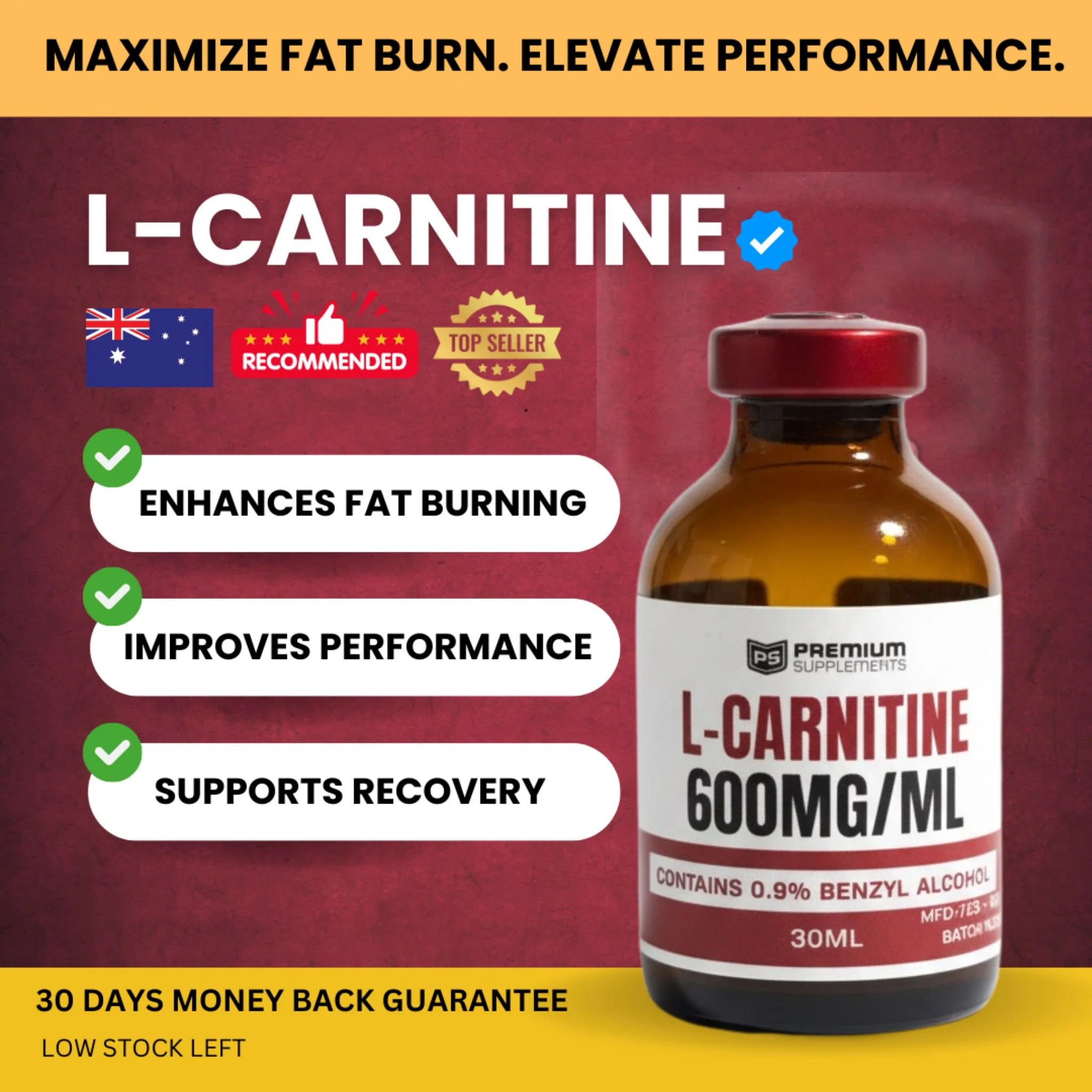 L-Carnitine