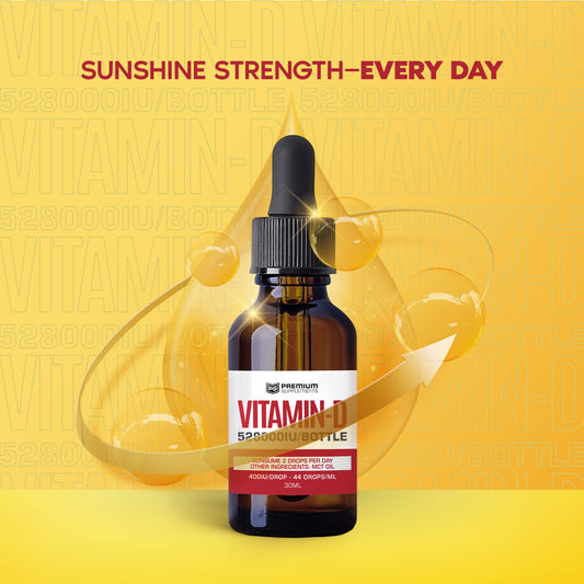 Vitamin D