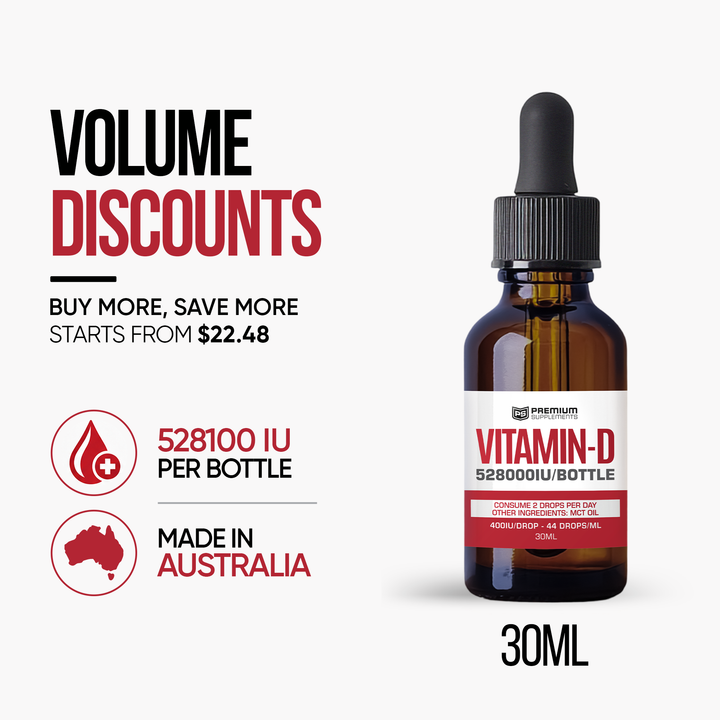 Vitamin D