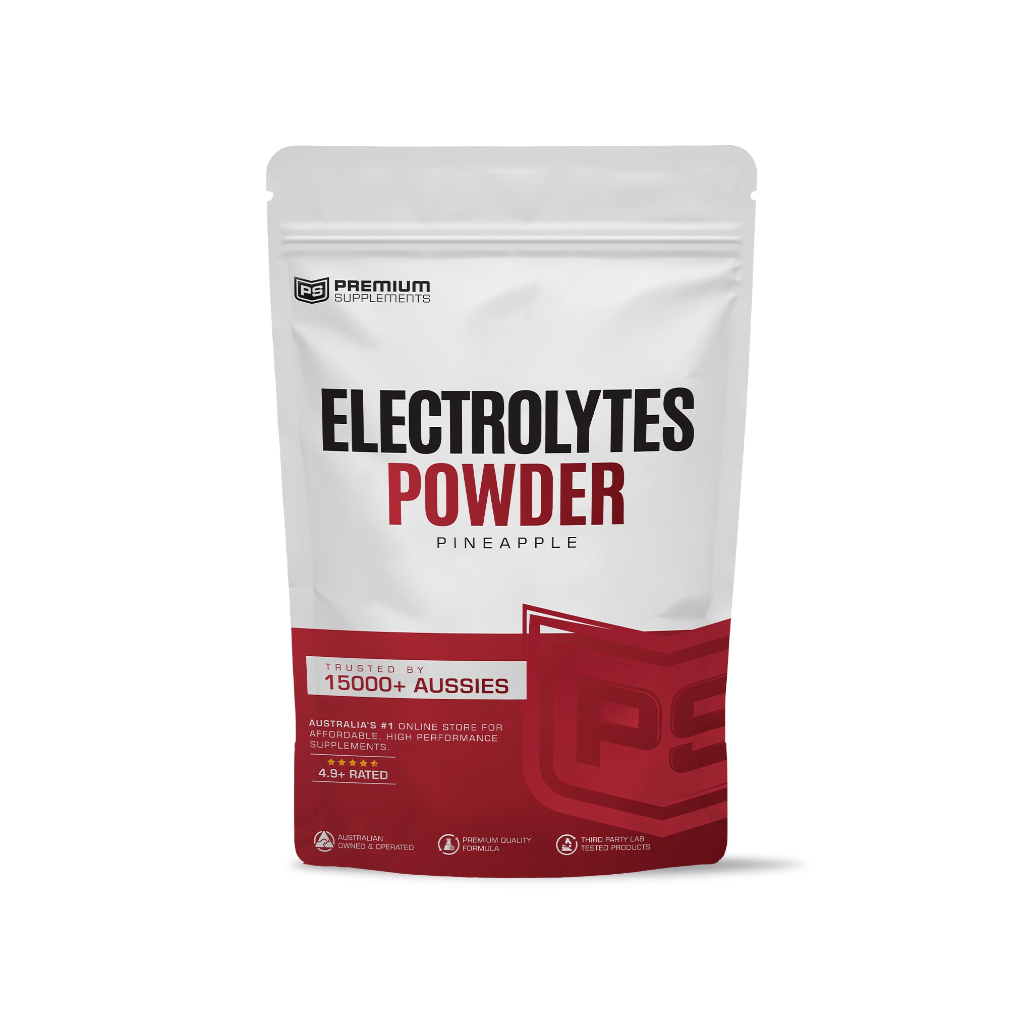 Electrolytes