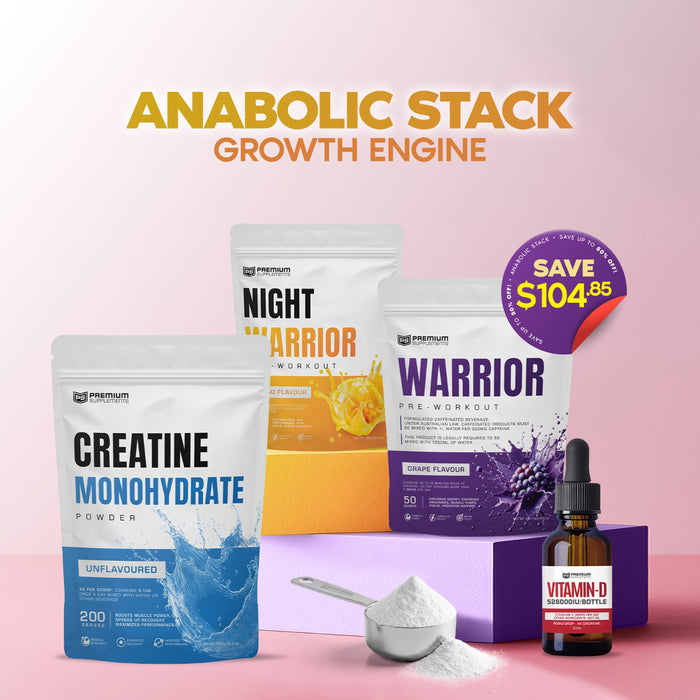 Product showcase bundle dynamic card asset