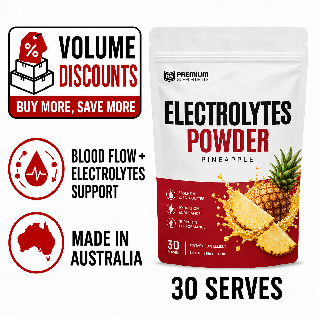 Electrolytes
