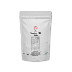 Creatine HCL 150g