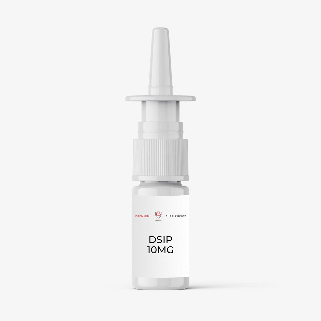 DSIP in Plastic spray bottle 10mg - Premiumsupps