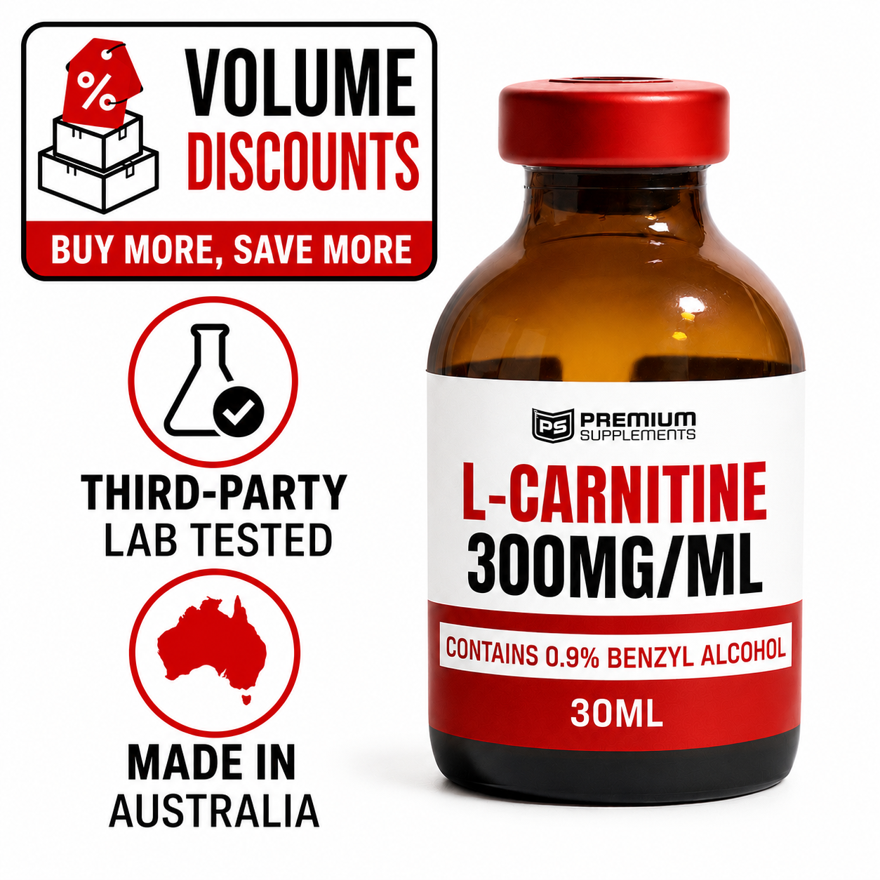 L-Carnitine