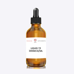 LIQUID T2 30ML 300MCG/ML