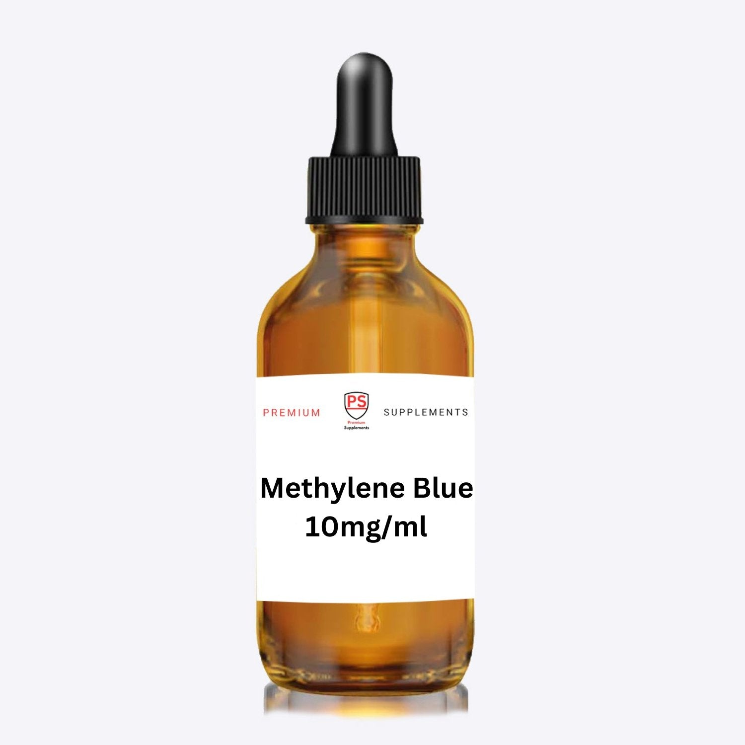 Methylene Blue 10mg/ml - Premiumsupps