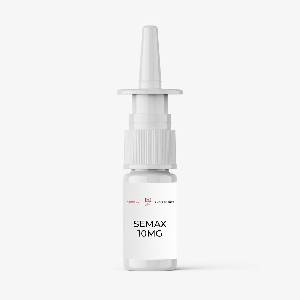 Semax in Plastic spray bottle 10mg - Premiumsupps