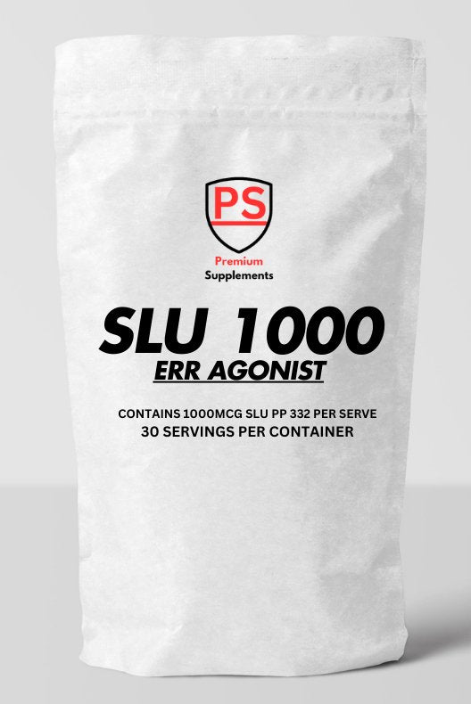 SLU 1000 (SLU PP 332) - Premiumsupps