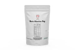 Beta Alanine