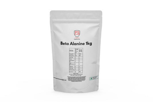 Beta Alanine - Premiumsupps