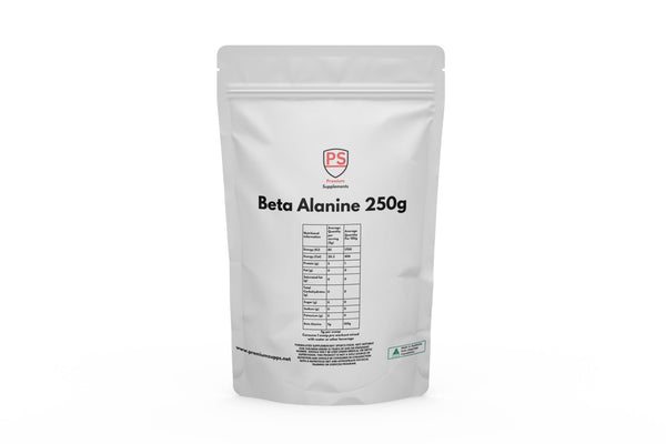 Beta Alanine - Premiumsupps